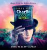 Elfman, Danny: Charlie And The...